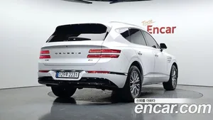 Genesis GV80, 2022 — миниатюра 2