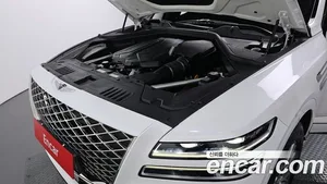 Genesis GV80, 2022 — миниатюра 6
