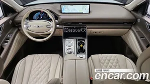 Genesis GV80, 2022 — миниатюра 7