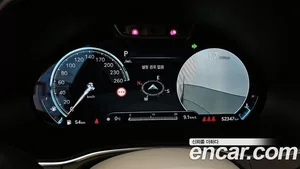 Genesis GV80, 2022 — миниатюра 8