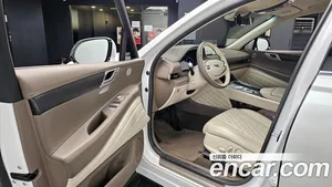 Genesis GV80, 2022 — миниатюра 11
