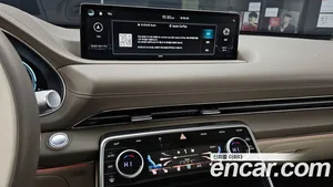 Genesis GV80, 2022 — миниатюра 14