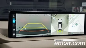 Genesis GV80, 2022 — миниатюра 15