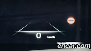 Genesis GV80, 2022 — миниатюра 16