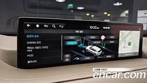 Genesis GV80, 2022 — миниатюра 17