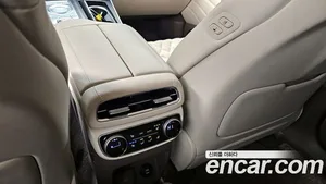 Genesis GV80, 2022 — миниатюра 18