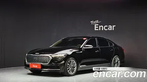 Kia K9, 2023 — миниатюра 1
