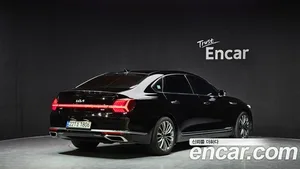 Kia K9, 2023 — миниатюра 2
