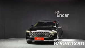 Kia K9, 2023 — миниатюра 3