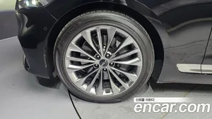 Kia K9, 2023 — миниатюра 5