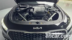 Kia K9, 2023 — миниатюра 6
