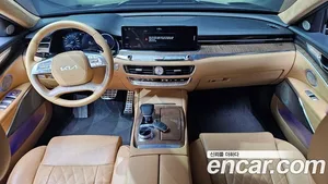 Kia K9, 2023 — миниатюра 7