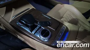 Kia K9, 2023 — миниатюра 9
