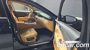 Kia K9, 2023 — миниатюра 10