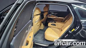 Kia K9, 2023 — миниатюра 12
