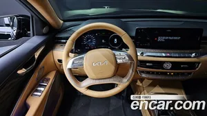 Kia K9, 2023 — миниатюра 13