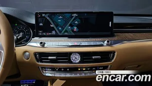 Kia K9, 2023 — миниатюра 14
