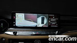 Kia K9, 2023 — миниатюра 15