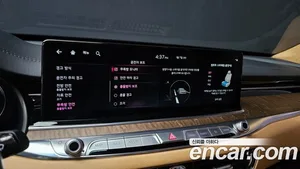 Kia K9, 2023 — миниатюра 17