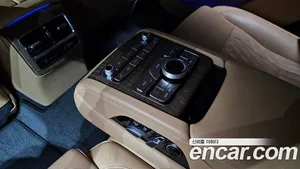 Kia K9, 2023 — миниатюра 19