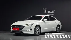 Hyundai Sonata, 2019 — миниатюра 1