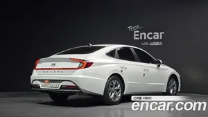 Hyundai Sonata, 2019 — миниатюра 2