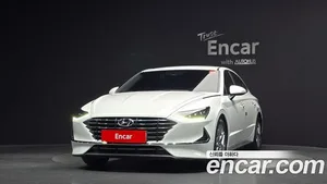 Hyundai Sonata, 2019 — миниатюра 3