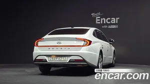 Hyundai Sonata, 2019 — миниатюра 4