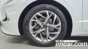 Hyundai Sonata, 2019 — миниатюра 5