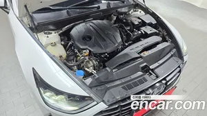 Hyundai Sonata, 2019 — миниатюра 6