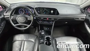 Hyundai Sonata, 2019 — миниатюра 7