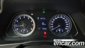 Hyundai Sonata, 2019 — миниатюра 8