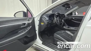 Hyundai Sonata, 2019 — миниатюра 10