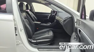 Hyundai Sonata, 2019 — миниатюра 11
