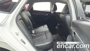 Hyundai Sonata, 2019 — миниатюра 12