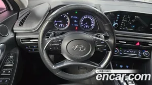 Hyundai Sonata, 2019 — миниатюра 13