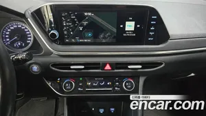 Hyundai Sonata, 2019 — миниатюра 14