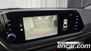 Hyundai Sonata, 2019 — миниатюра 15