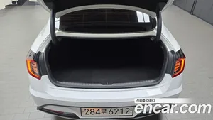 Hyundai Sonata, 2019 — миниатюра 20