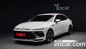 Hyundai Sonata, 2025 — миниатюра 1