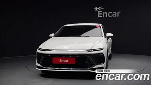 Hyundai Sonata, 2025 — миниатюра 3