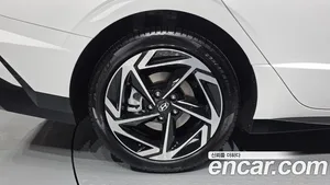 Hyundai Sonata, 2025 — миниатюра 5