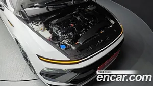 Hyundai Sonata, 2025 — миниатюра 6