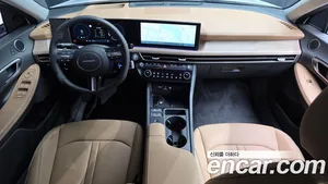 Hyundai Sonata, 2025 — миниатюра 7