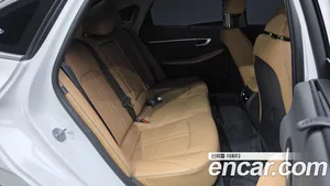 Hyundai Sonata, 2025 — миниатюра 12