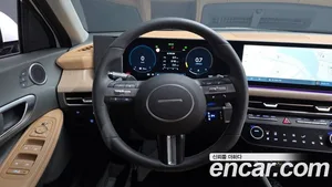 Hyundai Sonata, 2025 — миниатюра 13