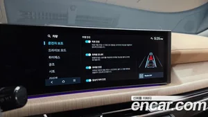 Hyundai Sonata, 2025 — миниатюра 16