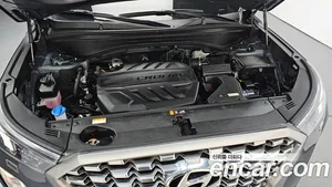 Hyundai Palisade, 2022 — миниатюра 6
