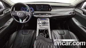 Hyundai Palisade, 2022 — миниатюра 7