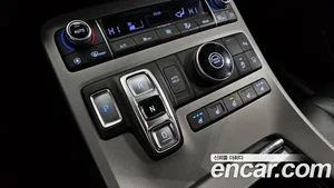 Hyundai Palisade, 2022 — миниатюра 9